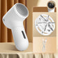 🎁Christmas Sale 49% OFF -🏆LED Display Electric Lint Remover with Blade