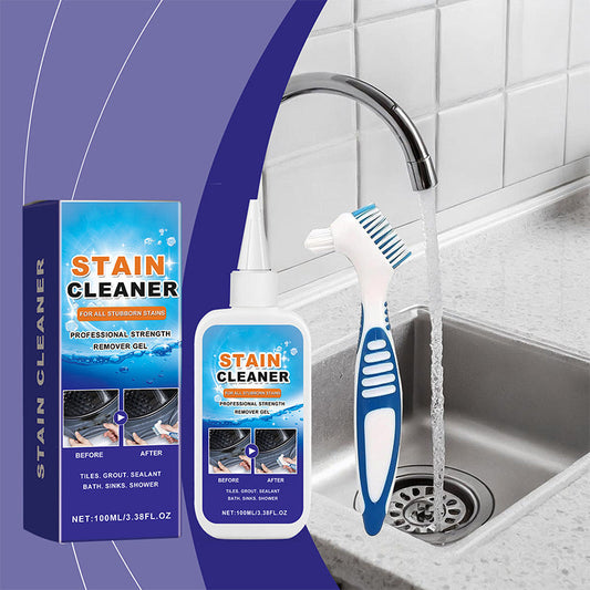 🔥2025 New Arrival 50% off👍🏻- Mold & Stain Remover Gel