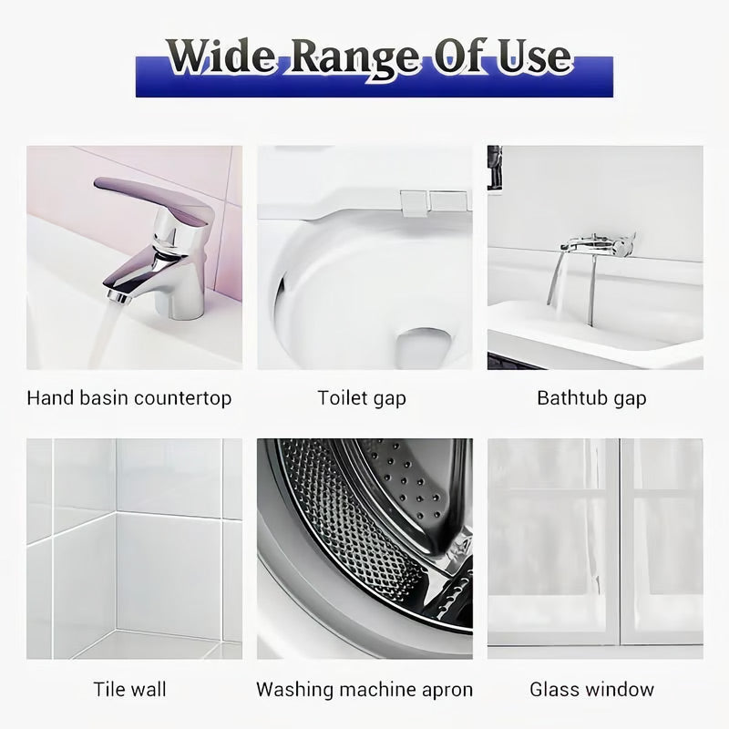 🔥2025 New Arrival 50% off👍🏻- Mold & Stain Remover Gel