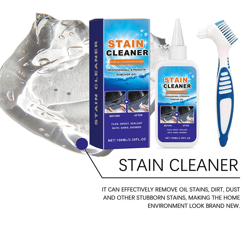 🔥2025 New Arrival 50% off👍🏻- Mold & Stain Remover Gel