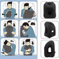 ✈️ LIMITED-TIME 50% OFF! 💨 Inflatable Travel Pillow | 360° Support – Soft Flocking, Quick Inflate, Compact🧳💤Enjoy a comfortable sleep anytime, anywhere