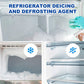 💥Biggest Sales - 50% OFF💥Fridge Freezer De-Icer Spray