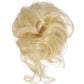 🔥LAST DAY - BUY 1 GET 1 & EACH ONLY 4.5￡!!!!💗Messy Curly Hair Bun Scrunchie Extensions