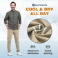 🎁2026 Hot Sale 70% OFF🏆MultiPants -Ultra Stretch Lightweight Breathable Cargo Pants