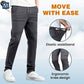 🎁2026 Hot Sale 70% OFF🏆MultiPants -Ultra Stretch Lightweight Breathable Cargo Pants