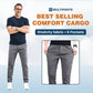 🎁2026 Hot Sale 70% OFF🏆MultiPants -Ultra Stretch Lightweight Breathable Cargo Pants