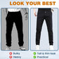 🎁2026 Hot Sale 70% OFF🏆MultiPants -Ultra Stretch Lightweight Breathable Cargo Pants
