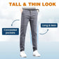 🎁2026 Hot Sale 70% OFF🏆MultiPants -Ultra Stretch Lightweight Breathable Cargo Pants