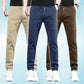 🎁2026 Hot Sale 70% OFF🏆MultiPants -Ultra Stretch Lightweight Breathable Cargo Pants