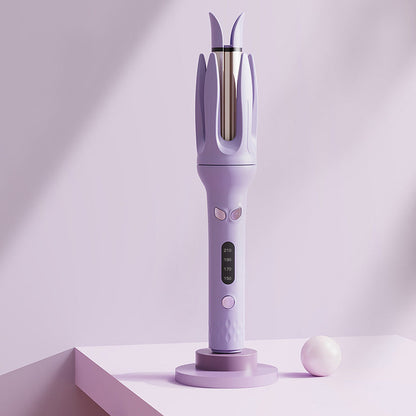 🔥LAST DAY SALE 50% OFF!!💥Automatic Hair Curler with Four Temperature
