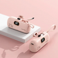 ✨【Limited Offer 50% OFF!】💕5000mAh Mini Power Bank – Ultra-Portable & Universally Compatible🔋📱-B