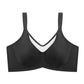 🔥Last Day Sale 60% OFF⏰👙Women's Elegant Sheer Full Coverage Plus Size Bra