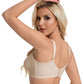 🏆 Last Day Special Price £9.99 ! 💐Women's Plus Size Cooling Full Coverage Minimizer Bra