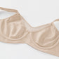 🔥Last Day Sale 60% OFF⏰👙Women's Elegant Sheer Full Coverage Plus Size Bra
