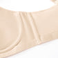 🌸🌸Last Day Special Price £8.88 ! 💐Women's Elegant Sheer Full Coverage Plus Size Bra