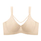 🔥Last Day Sale 60% OFF⏰👙Women's Elegant Sheer Full Coverage Plus Size Bra