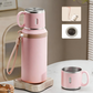 🏆Flash Sale 50% OFF⚡5K+ SOLD! 💥☕2 in 1 Stainless Steel Vacuum Insulated Bottle with Lidded Cup🍵