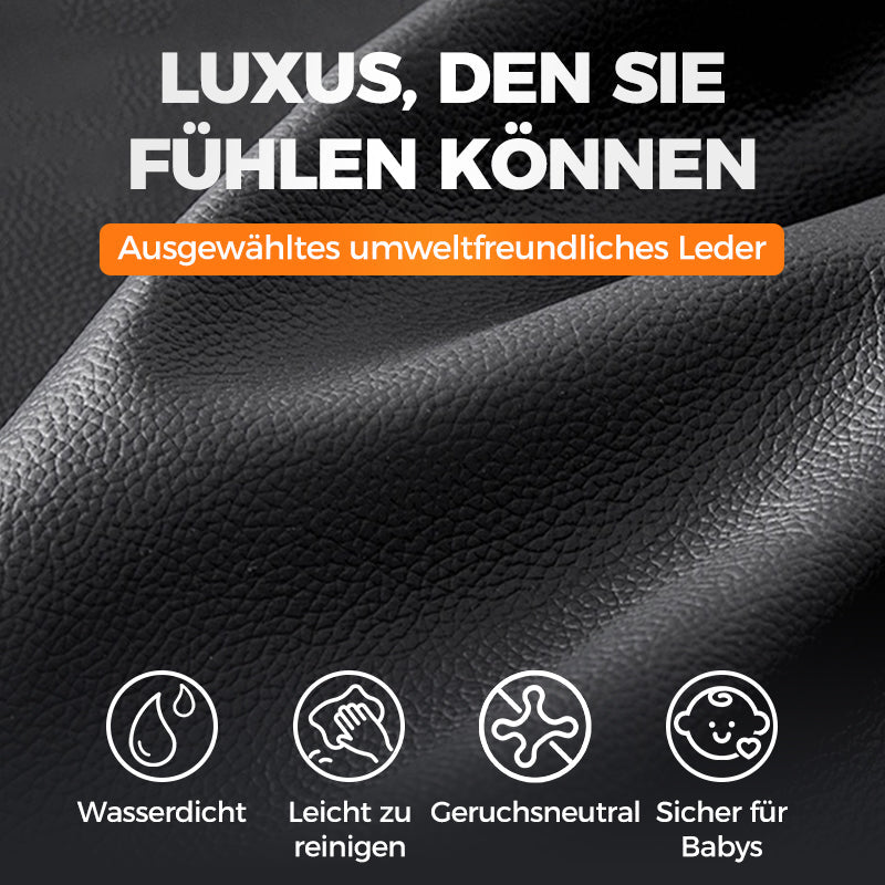 Auto-Rücksitz-Organizer