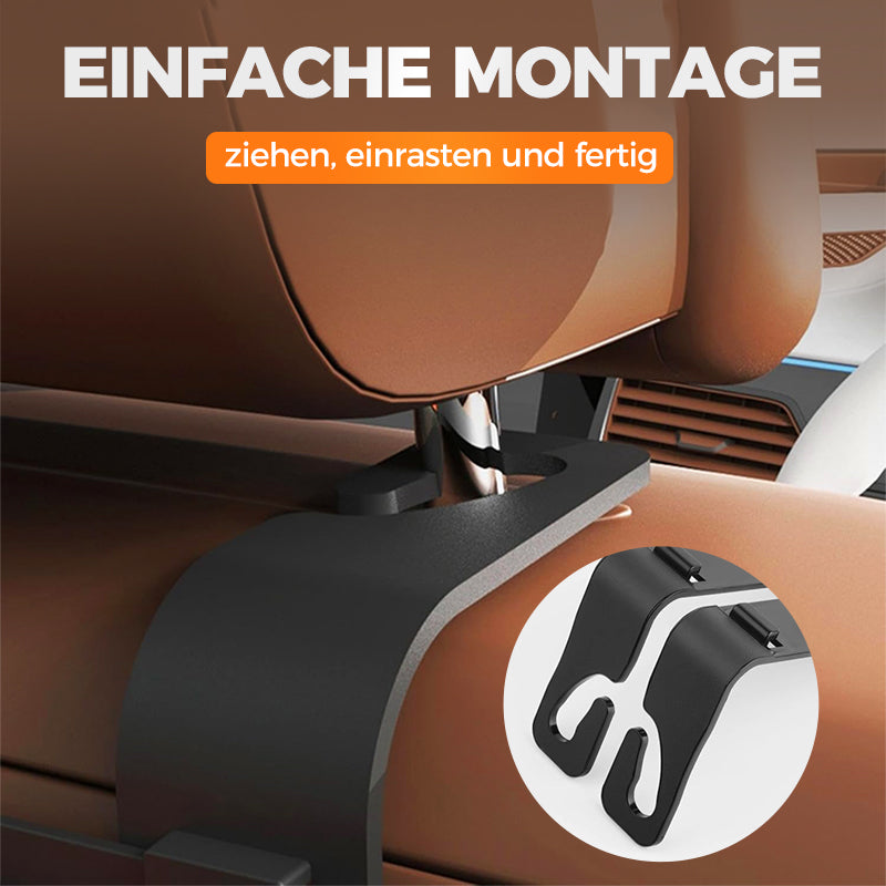 Auto-Rücksitz-Organizer