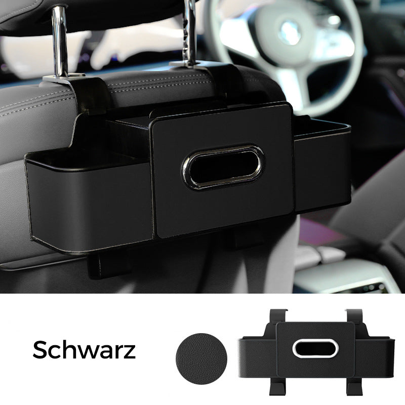 Auto-Rücksitz-Organizer