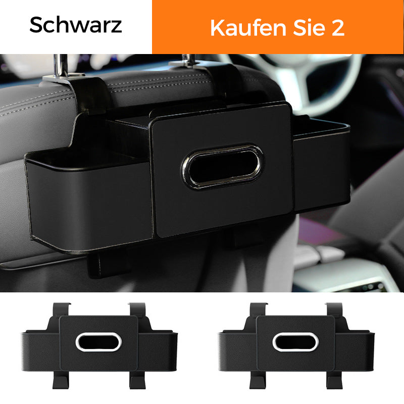 Auto-Rücksitz-Organizer