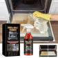 🧼 BUY 2 GET 1 FREE!✨Oven & Grill Cleaner Spray –Dissolves Grease in 5 Mins, No Scrubbing & Eliminates Odors