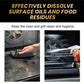 🧼 BUY 2 GET 1 FREE!✨Oven & Grill Cleaner Spray –Dissolves Grease in 5 Mins, No Scrubbing & Eliminates Odors