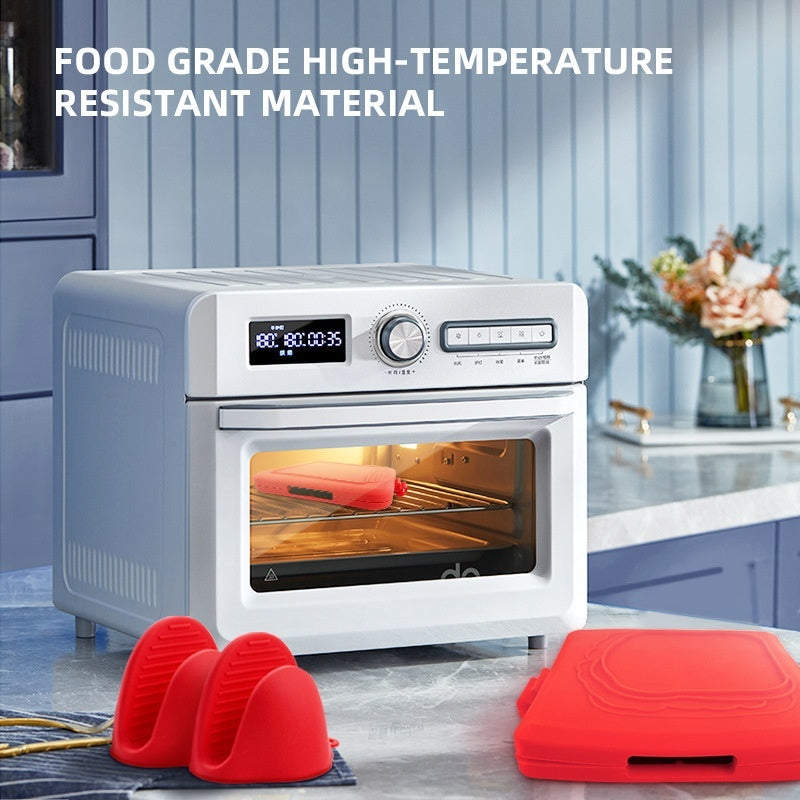 🔥2026 New Arrivals: ￡14.99 for a Limited Time!🔥Microwave Toaster & Sandwich Maker For Fast Cooking