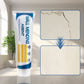 👍LAST DAY-BUY 1 GET 1 FREE🧱Efficient Drywall Repair Kit with Scraper🛠️✨