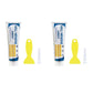 👍LAST DAY-BUY 1 GET 1 FREE🧱Efficient Drywall Repair Kit with Scraper🛠️✨