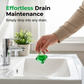 🌿HOT SALE-50% OFF🏠💧Drain Deodorizer Pods – Bio‑enzyme formula neutralizes smells at the source. Instant fresh scent, no harsh chemicals. Say goodbye to embarrassing odours. 🚰✅