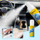 🏆LAST DAY SALE BUY 2 GET 1 FREE!!🧼✨FoamForce™ Pro Multi-Surface Interior Detailer🫧👍