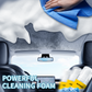 🏆LAST DAY -BUY 2 GET 1 FREE!!🧼✨4-in-1 Multi-Enzyme Foam Spray Cleaner -🫧👍Heavy Duty Deep Cleaning House & Car Detailing Products