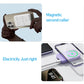 ⚡ Final Clearance – Up to 50% OFF ⚡22.5W 10000mAh Portable Wireless Magnetic Power Bank with Stand🔋