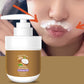 🥥 Last Day Special Price £8.99 ! 🔥Buy 2 Get 1 Free🎁Coconut Facial Hair Removal Cream