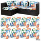 🔥Only £19.98  This Week Promotion!🎁🪑🌿Patio Sofa Cushion Cover – Stretch, Water-Resistant ✨