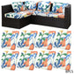 🔥Only £19.98  This Week Promotion!🎁🪑🌿Patio Sofa Cushion Cover – Stretch, Water-Resistant ✨