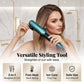 👍HOT SALE 50% OFF💇‍♀️2-in-1 Hair Straightener and Curler with Negative Ionic Care