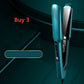 👍HOT SALE 50% OFF💇‍♀️2-in-1 Hair Straightener and Curler with Negative Ionic Care