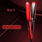 👍HOT SALE 50% OFF💇‍♀️2-in-1 Hair Straightener and Curler with Negative Ionic Care