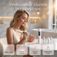 📢📢Limited-Time SALE -ONLY £9.99!!🔥Professional Electric Nail Polisher,Electric Nail Grinder With LED Light,easily shape, smooth, polish, or remove gel according