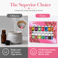🔥🌷LAST DAY SALE 50% OFF– ONLY ￡5.99⚡50K+ SOLD💕12-Pack Water Soluble Essential Oils Set🎁🌺The fresh scent lifts your mood！