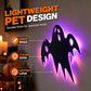 🎃HALLOWEEN SALE BUY 1 GET 1 FREE￡7.67!! 🦇Halloween Glow in Dark Wall Stickers👻🏰