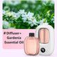 🌹2026 HOT SALE-50% OFF🥳Freshen Any Room Instantly! 🪻No-Cord Timed Aroma Diffuser