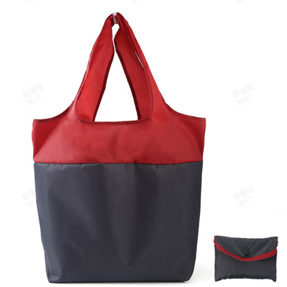 🔥LAST DAY SALE 50% OFF⚡Eco-Friendly Foldable Large Capacity Shopping Bag