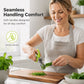 🥳HOT SALE🥳💞10K+ SOLD! Kitchen Scissors – From £6.99! 5-blade cutter, stainless steel & ergonomic grip. Chop herbs in seconds – grab yours! ✅