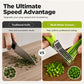 🥳HOT SALE🥳💞10K+ SOLD! Kitchen Scissors – From £6.99! 5-blade cutter, stainless steel & ergonomic grip. Chop herbs in seconds – grab yours! ✅