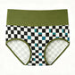 🌸 LIMITED OFFER –50%!✨Women's Soft High Waisted Stretch Panties