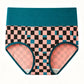 🌸 LIMITED OFFER –50%!✨Women's Soft High Waisted Stretch Panties