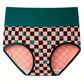 🌸 LIMITED OFFER –50%!✨Women's Soft High Waisted Stretch Panties